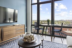 Placemakr Marymount Ballston