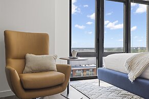 Placemakr Marymount Ballston