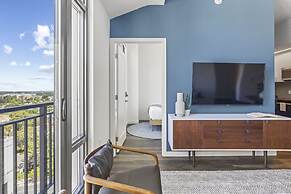 Placemakr Marymount Ballston