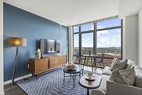 Placemakr Marymount Ballston