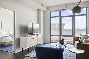 Placemakr Marymount Ballston