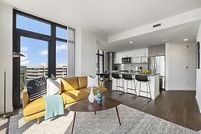 Placemakr Marymount Ballston