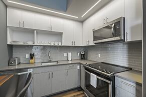 Placemakr Marymount Ballston