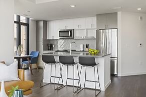 Placemakr Marymount Ballston