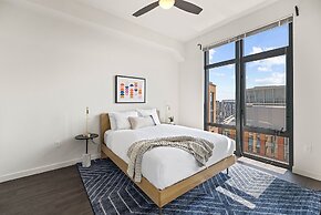 Placemakr Marymount Ballston