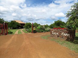 Tata Farm Lodge