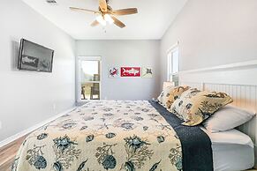 Tideâs Up 3 Bedroom Home by RedAwning