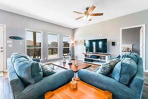 Tideâs Up 3 Bedroom Home by RedAwning