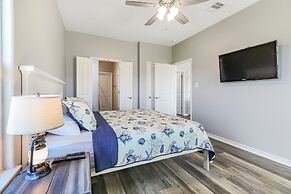 Tideâs Up 3 Bedroom Home by RedAwning