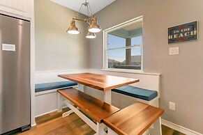 Tideâs Up 3 Bedroom Home by RedAwning