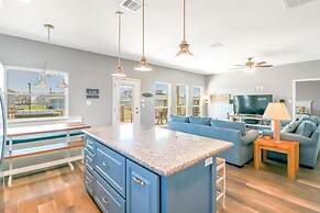 Tideâs Up 3 Bedroom Home by RedAwning