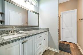 Tideâs Up 3 Bedroom Home by RedAwning