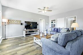 Tideâs Up 3 Bedroom Home by RedAwning