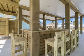 Tideâs Up 3 Bedroom Home by RedAwning