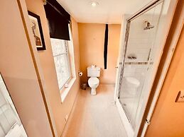 George and Dragon Hotel