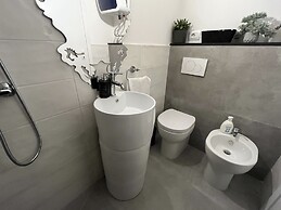 Happy Family Apartments Cairoli Studio