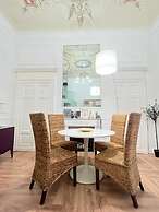 Happy Family Apartments Cairoli Studio