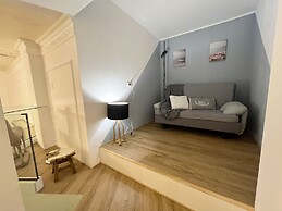 Happy Family Apartments Cairoli Studio