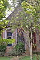 Kaz Garden Cottages