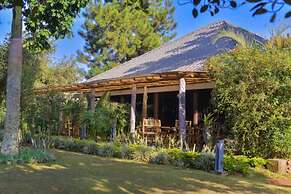 Kaz Garden Cottages