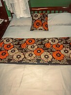 Kaz Garden Cottages