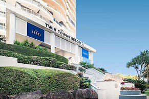 The Sebel Twin Towns Coolangatta