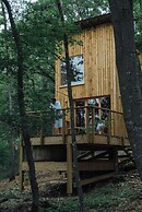 Youza Ecolodge - Cabane dans les arbres