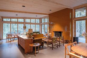 Youza Ecolodge