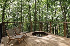 Youza Ecolodge - Cabane dans les arbres