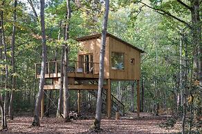 Youza Ecolodge - Cabane dans les arbres