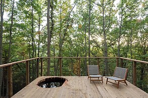 Youza Ecolodge - Cabane dans les arbres