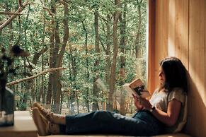Youza Ecolodge - Cabane dans les arbres