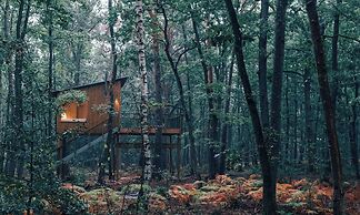 Youza Ecolodge - Cabane dans les arbres