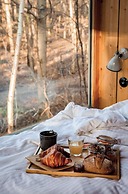 Youza Ecolodge - Cabane dans les arbres