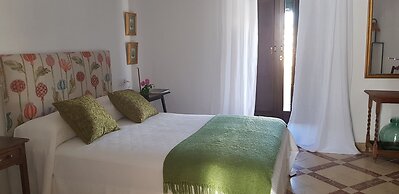 Casa Rural Los Danzantes