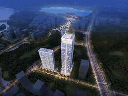 DoubleTree by Hilton Guangzhou Zengcheng