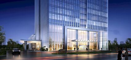 DoubleTree by Hilton Guangzhou Zengcheng