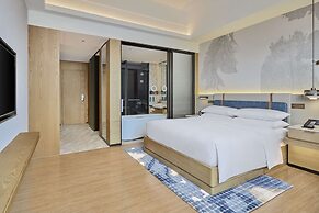 DoubleTree by Hilton Guangzhou Zengcheng