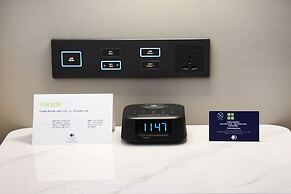 DoubleTree by Hilton Guangzhou Zengcheng