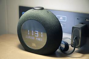 DoubleTree by Hilton Guangzhou Zengcheng