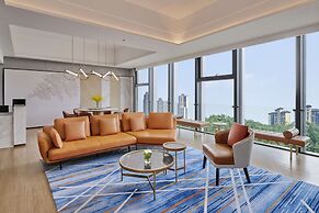 DoubleTree by Hilton Guangzhou Zengcheng