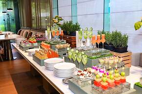 DoubleTree by Hilton Guangzhou Zengcheng