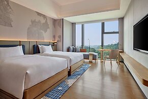 DoubleTree by Hilton Guangzhou Zengcheng