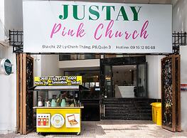 Justay Pink Church
