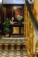Ocean Mist Leith