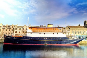 Ocean Mist Leith