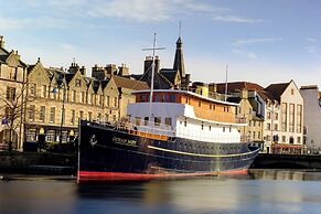 Ocean Mist Leith