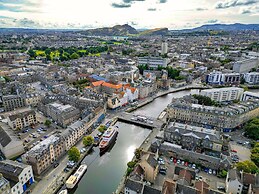 Ocean Mist Leith
