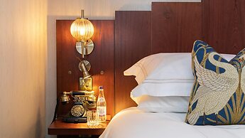 Ocean Mist Leith