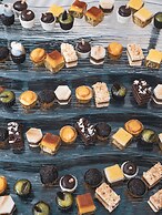 Radisson Blu Resort Lanzarote - Adults Only +16